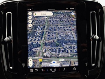 Volvo C30 2022 Volvo C40 VOLVO C40 Recharge Plus Pure electric 23, zdjęcie 15