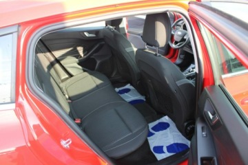 Ford Focus IV Hatchback 1.5 EcoBlue 120KM 2020 Ford Focus Trend Edition FullLed Gwarancja F-vat, zdjęcie 28