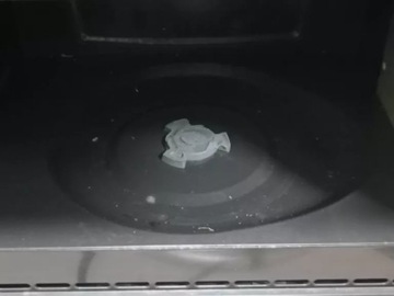 ИКЕА МАТАЛСКЭР МИКРОВОЛНОВАЯ ПЕЧЬ 40368770