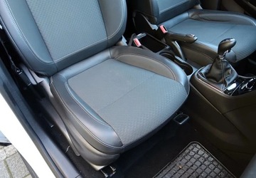 Opel Mokka I X 1.4 Turbo Ecotec 140KM 2018 Opel Mokka PDC, Keyless, Kamera cofania, Navi, Tempomat, FVAT-Marza 1.4, zdjęcie 11