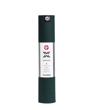 Коврик для йоги Manduka X 5 мм - Thrive