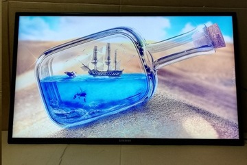 Профессиональный монитор SAMSUNG 40