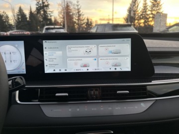 Chery Tiggo 7 SUV PHEV 1.5 T-GDI DHE 279KM 2025 Chery Tiggo 7 PHEV, zdjęcie 19