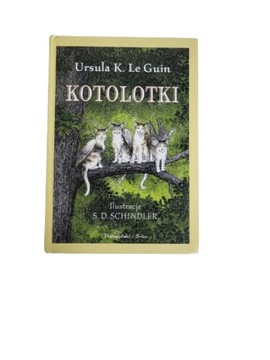 Kotolotki Guin