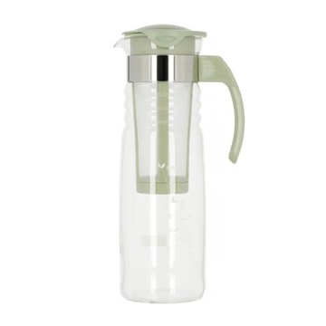 Zaparzacz do Cold Brew Hario Mizudashi Tea Pot 1,2 L Zielony
