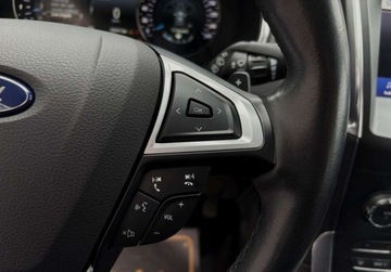 Ford S-Max II Van 2.0 EcoBlue 150KM 2019 Ford S-Max 2.0 TDCI 150KM navi automat GWARANCJA bezwypadkowy 2.0, zdjęcie 25