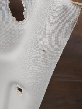 Потолок седана Toyota AVENSIS T27