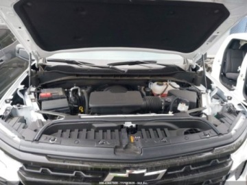 Chevrolet Silverado II 2025 Chevrolet Silverado 2025r., 4x4, 5.3L 5.3 Benzyna 355KM, zdjęcie 11