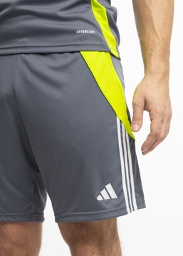 adidas Spodenki krótkie męskie sportowe szorty Tiro 24 roz.L