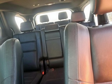 Dodge Durango III 3.6 V6 294KM 2021 Dodge Durango GT 2021 3.6l 3.6 Benzyna 295KM, zdjęcie 10