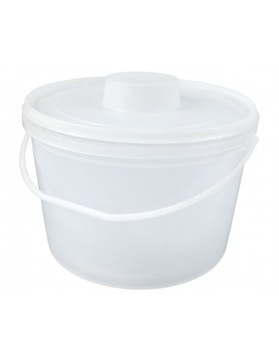 Podkarmiaczka wiaderkowa 5L