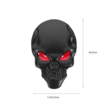 3D наклейки Эмблемы автомобилей