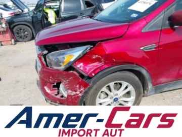 Ford Escape III 2019 Ford Escape 2019 FORD ESCAPE SE 1.5 Benzyna 179KM, zdjęcie 5