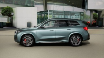 BMW X1 U11 Crossover 1.5 20i 170KM 2026 BMW X1 sDrive20i - Dostępny od ręki!, zdjęcie 6