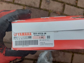 YAMAHA TRICITY 300 ОРИГИНАЛЬНЫЙ СИГНАЛ ПОВОРОТА