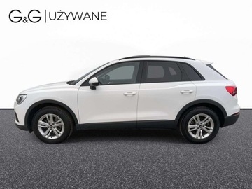 Audi Q3 II SUV 1.5 35 TFSI 150KM 2020 Audi Q3 virtual cockpit navi mmi plus kamera grzane fotele 1.5, zdjęcie 7