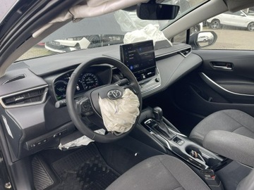 Toyota Corolla XII Sedan Facelifting 1.8 Hybrid 140KM 2025 Toyota Corolla Klimatronik Kamera Tempomat aktywny, zdjęcie 5