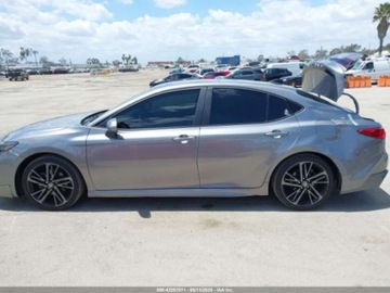 Toyota Camry IX 2025 Toyota Camry XSE 2025 2.5l 2.5 Hybryda 184KM, zdjęcie 2