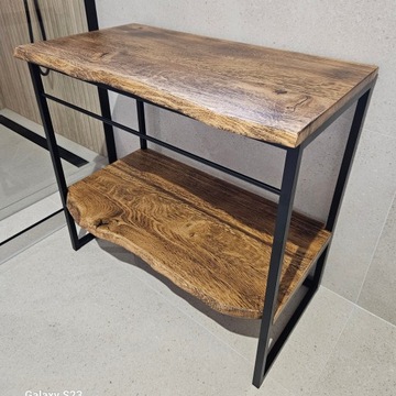 Шкаф под умывальник для ванной комнаты LOFT CONSOLE 100x43