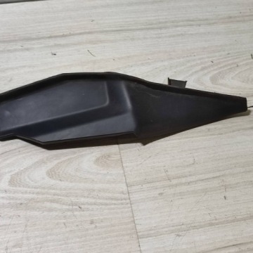 Wasserkastenabdeckung Wasserkasten links Seite Opel Corsa F 9823302080