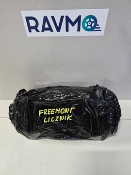 PŘÍSTROJOVÁ DESKA BUDÍKY DISPLEJ FIAT FREEMONT 556046270AJ EVROPA