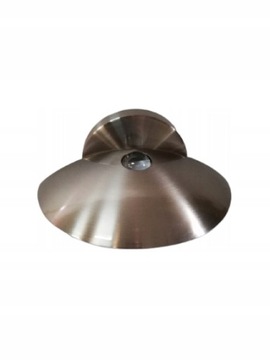 Kinkiet lampa ścienna kinkiet ścienny lampa na ścianę metalowa