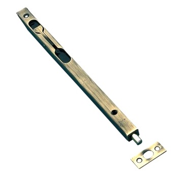 ZASUWA CZOŁOWA AMIG 401 160 mm STARE ZŁOTO