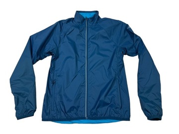 ICEBREAKER MERINO COOL-LITE BLUZA KURTKA ROZMIAR M