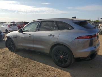 Jaguar F-Pace 2023 Jaguar F-Pace S 2023 2.0l 2.0 Benzyna 246KM, zdjęcie 1