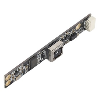 Модуль USB-камеры HD с фиксированным фокусом 5 МП, разрешение 2560X1944 k, модуль