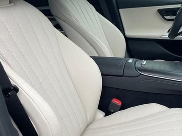 Mercedes Klasa E W214 Sedan 2.0 200 204KM 2025 E Klasa 200 4-Matic AMG 2.0 (204KM) 2025, zdjęcie 5