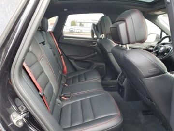 Porsche Macan 2024 Porsche Macan 2024 GTS 2.9 Benzyna 434KM, zdjęcie 8
