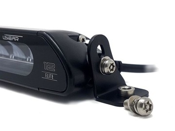Светодиодный светильник LAZER Linear 6 Elite
