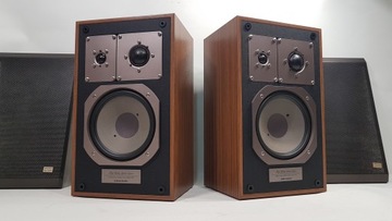 KOLUMNY GRUNDIG BOX 660 / LEGENDA VINTAGE / STAN / AUDIOSHOCK