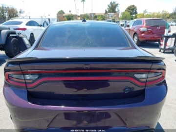 Dodge Charger VII 2021 Dodge Charger Scat Pack Rwd 2021 6.4 Benzyna 485KM, zdjęcie 3