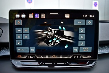 Cupra Terramar SUV 1.5 eTSI 150KM 2024 Cupra Terramar Bezwypadkowy / Salon Polska /, zdjęcie 29