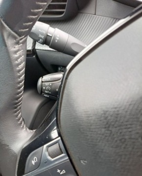 Peugeot 2008 II e-SUV Elektryczny 50kWh 136KM 2023 Peugeot 2008 271 e-2008 Allure Pack 136 KM I wl. Gwarancja FV23, zdjęcie 26