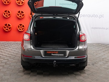 Volkswagen Tiguan I 2009 VOLKSWAGEN Tiguan 2.0 TDI Style Suv 140KM 2009, zdjęcie 26