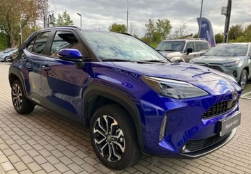 Toyota 2024 Toyota Yaris Cross Toyota Yaris Cross Hybrid 1.5 Style 1.5 Hybryda 116KM, zdjęcie 10