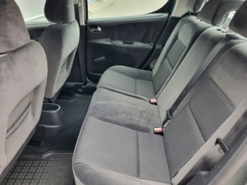 Peugeot 207 Hatchback 5d 1.6 HDi 90KM 2007 Peugeot 207 1.6HDI 90KM, Klimatyzacja, Gwarancja,, zdjęcie 23