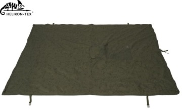 ПОНЧО REV SWAGMAN ROLL HELIKON PENCOTT WILDWOOD / PENCOTT SNOWDRIFT