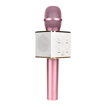 Bezprzewodowy mikrofon do Karaoke Bluetooth
