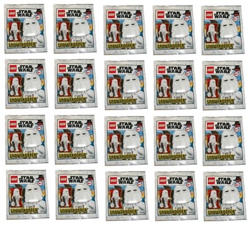 LEGO Star Wars Minifigure Polybag - Zestaw #S31