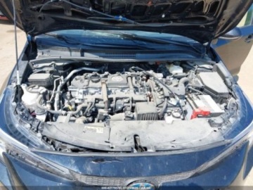 Toyota Corolla XII 2025 Toyota Corolla 2025 TOYOTA COROLLA HYBRID LE 1.8 Hybryda 96KM, zdjęcie 15