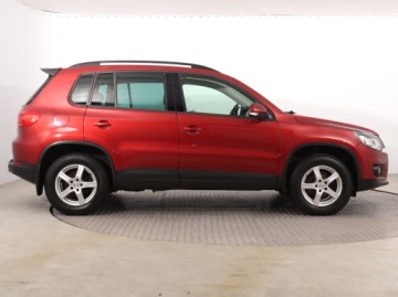 Volkswagen Tiguan I SUV Facelifting 1.4 TSI BlueMotion Technology 125KM 2015 VW Tiguan 1.4 TSI, Xenon, Bi-Xenon, Klima, zdjęcie 5