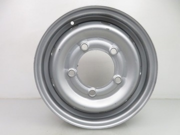 Felga stalowa 15'' Renault Master II Opel Movano 5x170 ET66