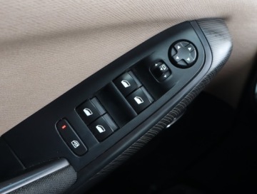 Citroen C4 Picasso I 1.6 HDi FAP 112KM 2012 Citroen C4 Picasso 1.6 HDi, Navi, Klima, zdjęcie 17