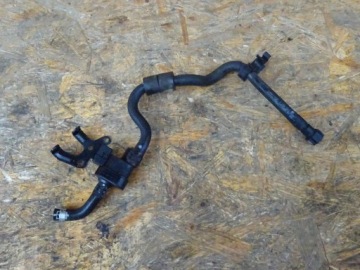 GOLF VII R 2.0 TSI 4MOTION PRZEWÓD ZAWÓR PALIWA PALIWOWY 06H906517