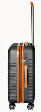 Кавалета для маленькой кабины Пасадены антрацит