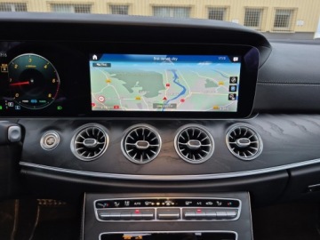 Mercedes CLS C257 Coupe Facelifting 2.0 300d 265KM 2023 Mercedes-Benz CLS 300, zdjęcie 23